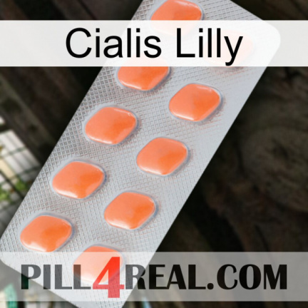Cialis Lilly 26